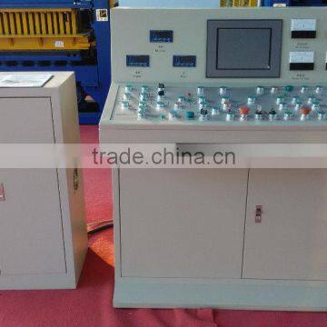 Automatic Hydraulic Concrete Cement Brick Making Machine photo-4