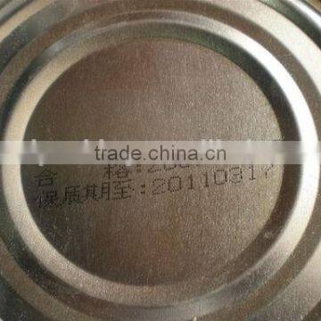 Date Printer Glass Bottle or Plastic Bottle Coding Machine photo-3