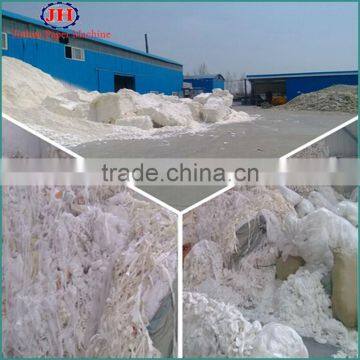 2400mm Single Dryer & Singlecylinder Mould Toilet Paper Machine photo-2