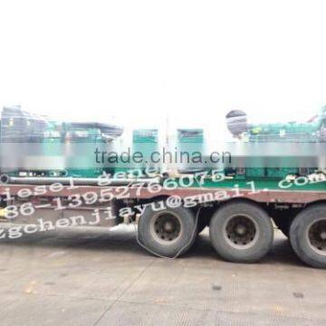 Power Diesel Generator photo-6