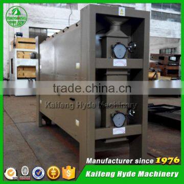5XW Pumpkin seed indented cylinder length separator machine