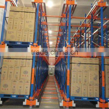 Shuttle Racking System/Automated Guided Vehicle/automatic Shuttle Car photo-3