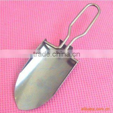 Mini Folding Shovel photo-1