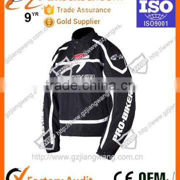 Alta Calidad Chaqueta Hombre Para Motocicleta photo-2