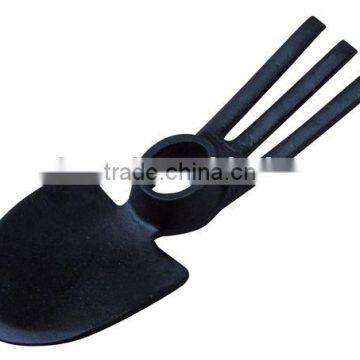 STEEL H08F fork hoe