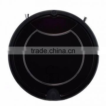 China wholesale good quality low price intelligent smart vacuum cleaning robot