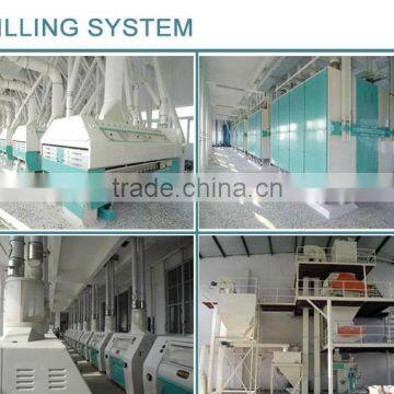 Excellent Quality High Efficient Wood Powder Making Machine