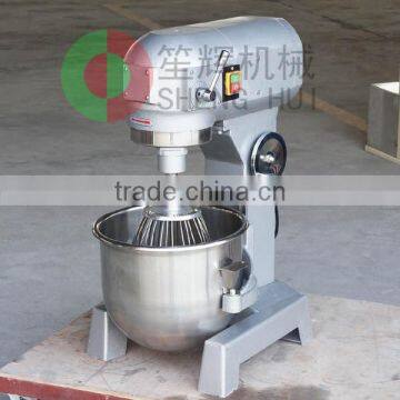 Shenghui Machinery Manufactures Have Many Kinds of Mixer and Food Mixer on Hot Specail Offer Now photo-2