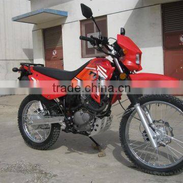 cheap 125cc dirt bike