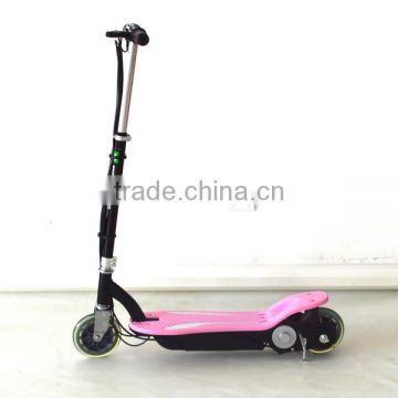 Low Price Two Wheels Best Quality Kids Electric Scooter