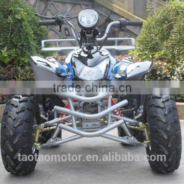 125cc Mini Quad ATV 125 ATA125-H1 With EPA ECE photo-4