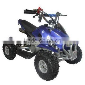 Mini Quad Bike 50cc Cheap Atv for Sale With CE(ATV50-08) photo-5