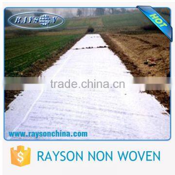 Seaworthy Polybag Packaging Waterproof Nonwoven Fabric Weed Barrier photo-4