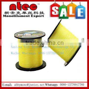 20LB 100M Dark Green Color PE Braided Fishing Line photo-6