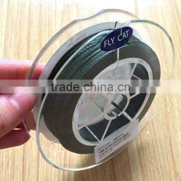 250M PE Braid Line Coating Line Fish Line photo-2
