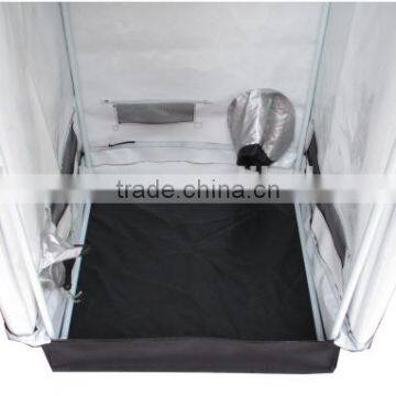 Hydroponics Garden House Kits/Indoor Grow Mushroom Grow Room/Grow Tent Kits photo-5