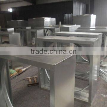 Centrifugal Air Blower Fan for Ventilation System of Greenhouse for Sale photo-6