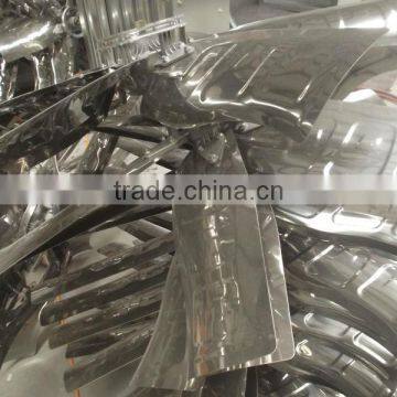 Dome Air Circulation Exhaust Blower Fans for Poultry and Greenhouse photo-3