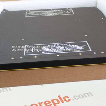 INPUT MODULE 32POINT DIGITAL 24VAC/DC TRICONEX 3503E/Quality Assurance+12 Months Warranty photo-4