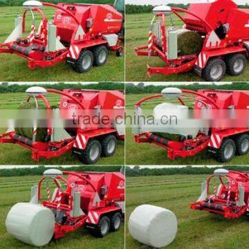 American Standard UV Protective Bale Net Wrap photo-6