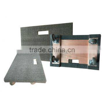 Steel Mover Dolly photo-4