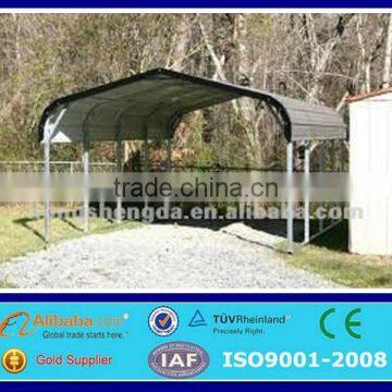 Hot Sale Steel Folding Carport photo-4