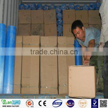 Fiberglass Mesh Fabric/roofing Fiberglass Mesh photo-5