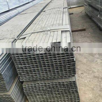 Cold Rolled Light Gauge Small Steel u Channel photo-5