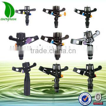 Chinese factory supply high quality water irrigation sprinkler