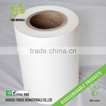 Biodegradable Mulch Film photo-5