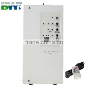 2017 Oem Air Purifier Dental Office Ozon Generator 7g Air Hotel Odor Cleaner photo-2