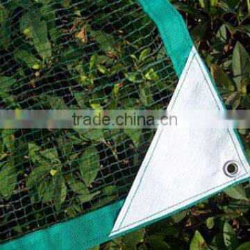 HDPE Olive Harvest Nets / Olive Net /Harvest Netting for Olive photo-5