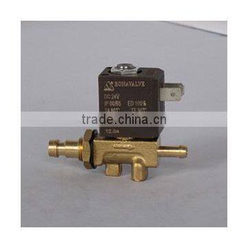 for Dental Ultrasonic Scaler Dental Electric Solenoid Valve photo-2