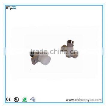 FC- ST Female to Female Hybrid Adapters Simplex or Duplex Plastic and Metal photo-3