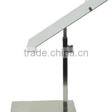 Wholesale Customized Detachable Sandal Display Shelf