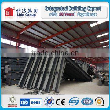 China Cheap Steel Structure Poultry Farm photo-2