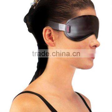 Magnetic eyemask (forehead belt)