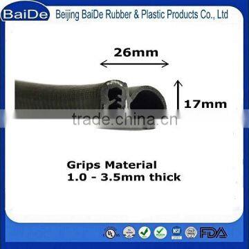 Chinese Good Performance Automotive Door Rubber Seal