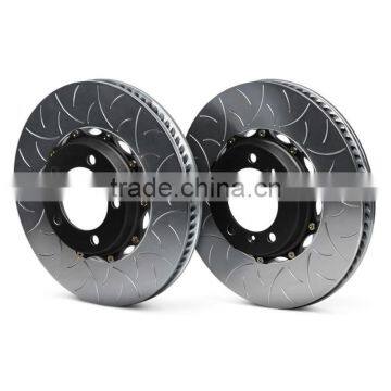 260mm disc brake rotor with high quality G3000