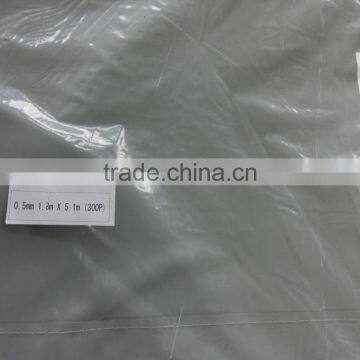 HOT!!! Construction Safety Sheets Made From PVC Coated photo-3