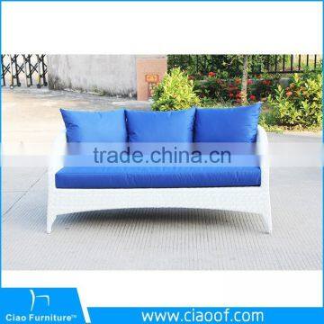 Китайский поставщик водонепроницаемых наборов диванов для открытых террас и балконов photo-4