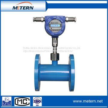 MTRL Series Hot Heat Air Thermal Mass Flow Meter photo-5