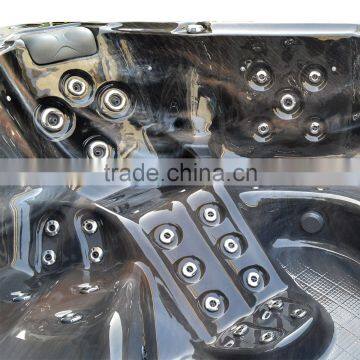 A860 Hydro Very Small Cheap Massage Spa Bathtubs photo-5