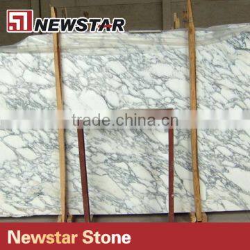 Gradr A White Marble For Kitchen Counter Replacement photo-5