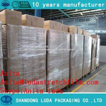 Waterproof and Waterproof Moisture Protection Film photo-4