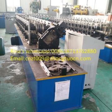 Drywall channel machine Gypsum Wall channel machine CUL channel making machine