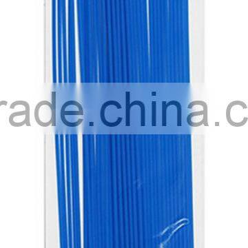 3D Priner Pen ABS PLA Filament 3D Printing Pen Filament 1.75MM Manufacturer Colorful Bulk Filament for 3D Pen photo-3