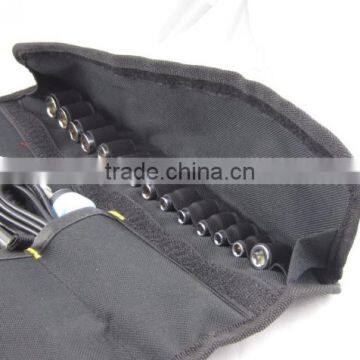 Hot Sell Cheap Small Beautiful Rolling Tool Bag photo-3