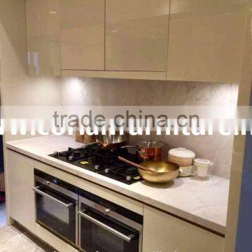 Top Quality Solid Surface Food Grade Kitchen Counter Top photo-4