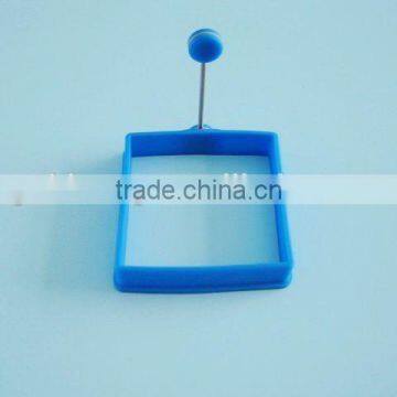 Bear Shape Kithenware Silicone Egg Ring